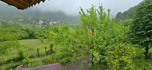 تصویر 13 - کلبه فردوسی  در  ماسال