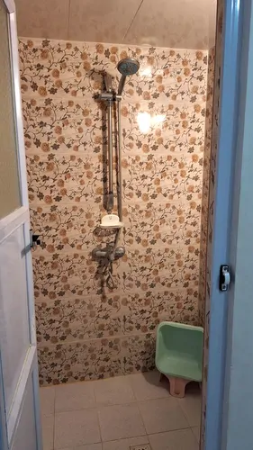 تصویر 13 - خانه ۱۸۴ در  سامان