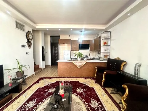 تصویر 5 - خانه اتحاد (۲) در  شیراز