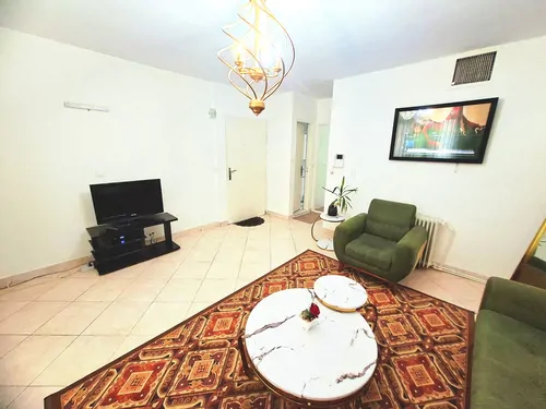 تصویر 3 - آپارتمان مبله فردوس (3) در تهران