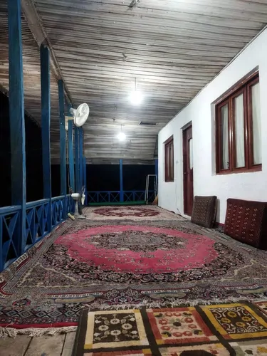 تصویر 2 - ویلا خانه روستایی سنتی شاه کتام در کوچصفهان