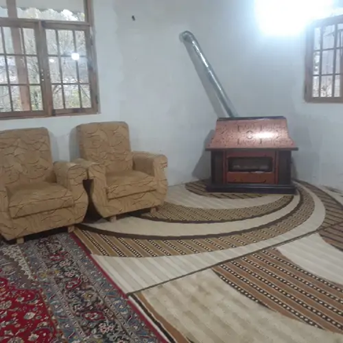تصویر 5 - ویلا بیجارکول در  رشت