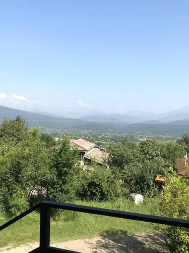 تصویر 13 - ویلا گلسا در  سراوان