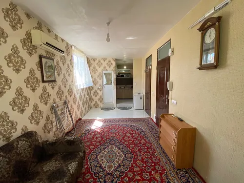 تصویر 2 - خانه  فردوس (3) در مشهد