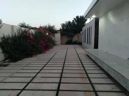 تصویر 2 - ویلا ویلا باغ  در دزفول