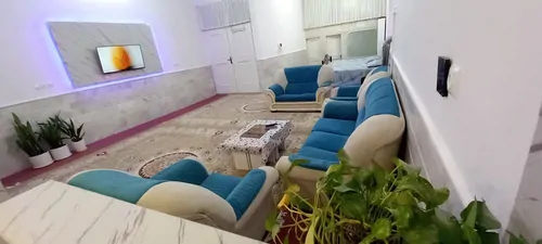 تصویر 4 - آپارتمان مبله خوش نام در قم