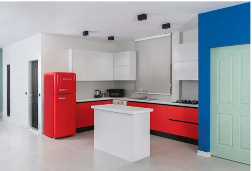 تصویر 5 - خانه ویلایی حافظیه در شیراز