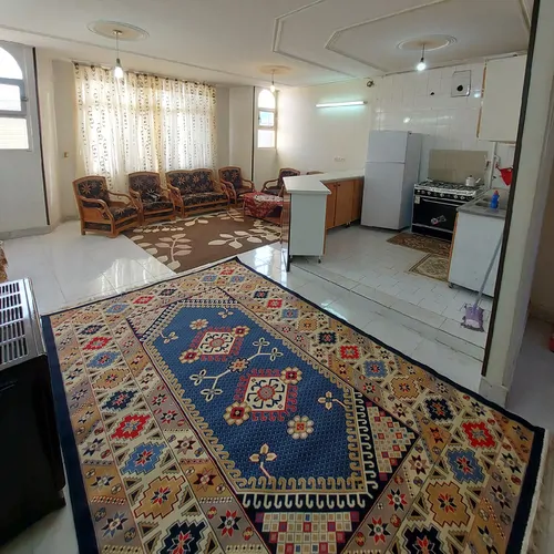تصویر 2 - آپارتمان شیخ فائز  در  اصفهان