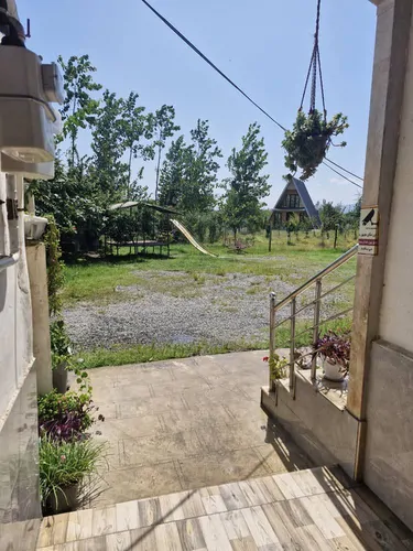 تصویر 14 - ویلا امیر  در  پره‌سر