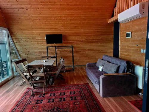 تصویر 43 - آپارتمان ساحلی ارتمیا (واحد 6) در رضوانشهر