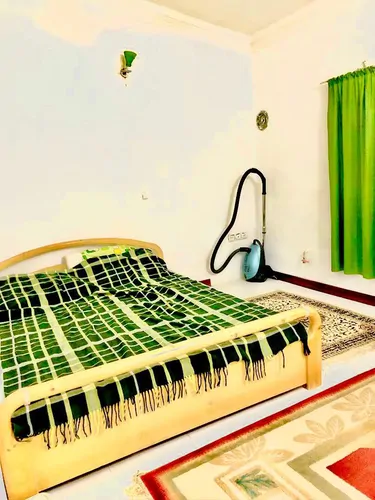 تصویر 5 - ویلا مبله ساحلی در  فریدون کنار