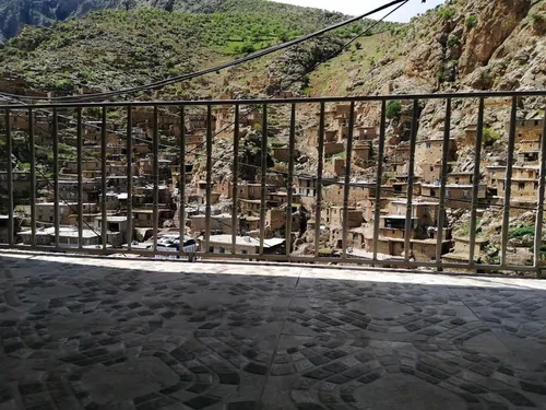 تصویر 8 - ویلا پالنگان در  کامیاران