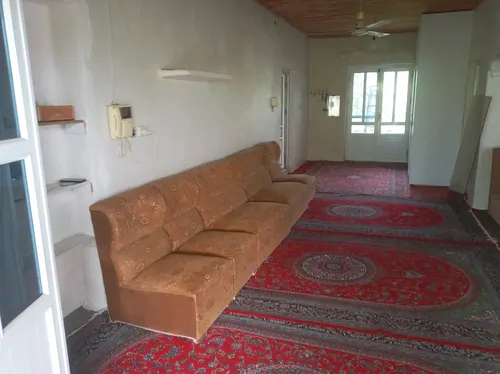 تصویر 2 - ویلا ویلا لاکچری مبله ۱۱۰ متری ۲خواب با حیاطی بزرگ و بدون مزاحمت در شهسوار