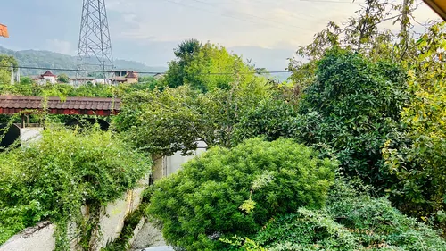 تصویر 17 - کلبه  استخردار آبگرم روباز سفید در  نوشهر