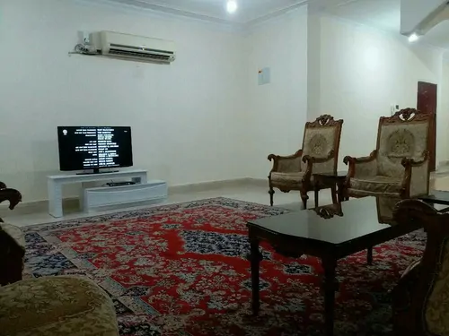 تصویر 1 - آپارتمان امیر آباد (واحد ۵) در  آبادان