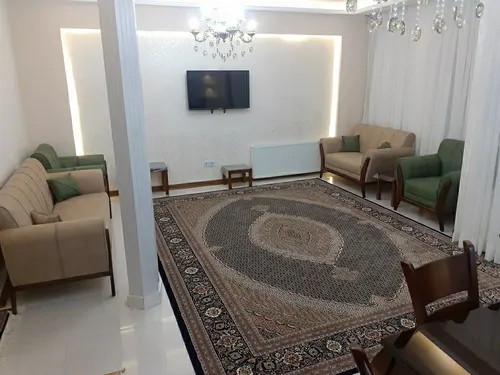 تصویر 1 - آپارتمان مبله امام علی(واحد1) در  مشهد