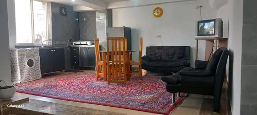 تصویر 2 - ویلا شاکری در فریدون کنار
