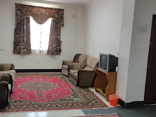 تصویر 2 - آپارتمان مبله حرا در دیر