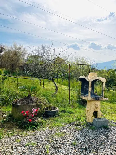 تصویر 16 - ویلا استخردار آبگرم سرو (۵) در رامسر