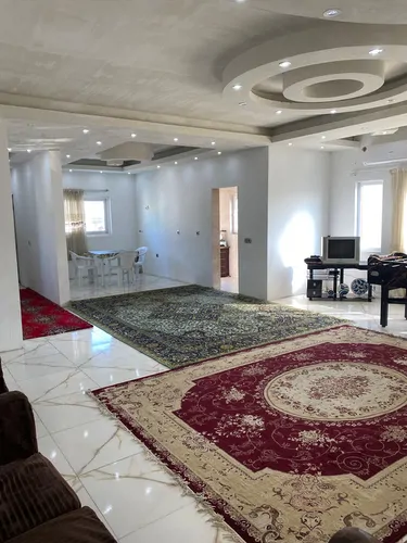 تصویر 5 - ویلا  فتح الهی با فوتبال دستی  در  نور