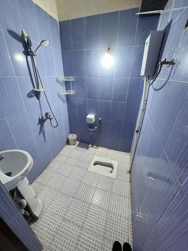 تصویر 33 - ویلا دنج در  رودهن