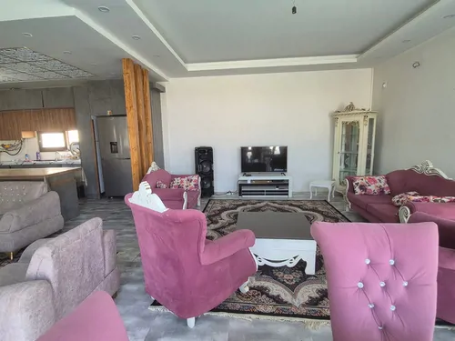 تصویر 7 - ویلا استخردار آبسرد اسپیکو در  کوهسار