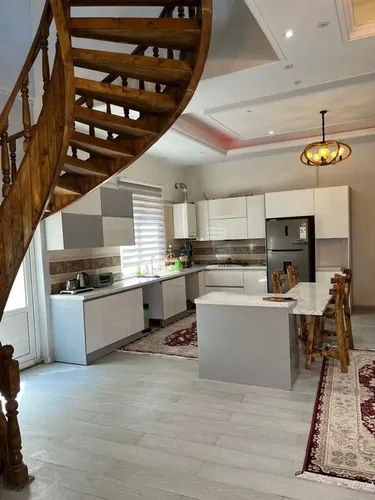 تصویر 6 - ویلا محمدمهدی  در  رودهن