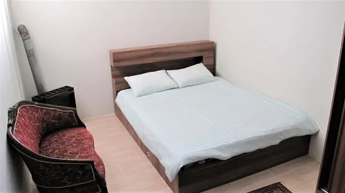 تصویر 4 - سوییت محمودی (تک خواب) در انزلی