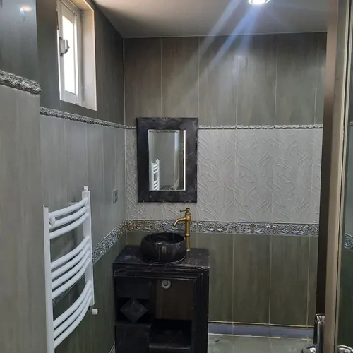 تصویر 5 - ویلا محل تفریح  واستراحت  در  نمک آبرود