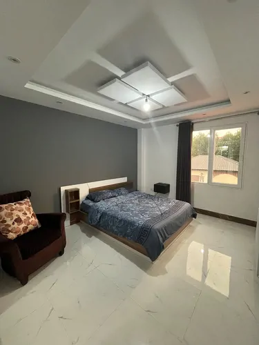 تصویر 12 - ویلا دوبلکس روح نواز در  نوشهر