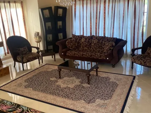 تصویر 2 - ویلا متل قو  در متل قو