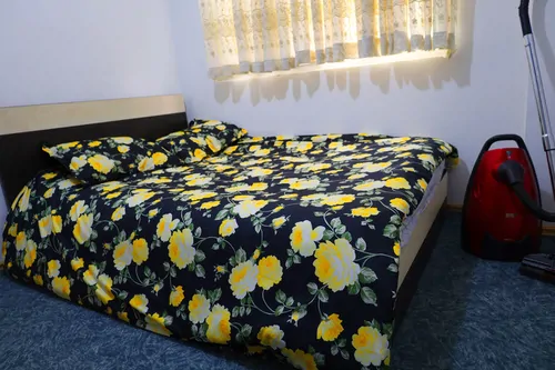 تصویر 25 - ویلا رایکا (1) جکوزی دار در سوادکوه