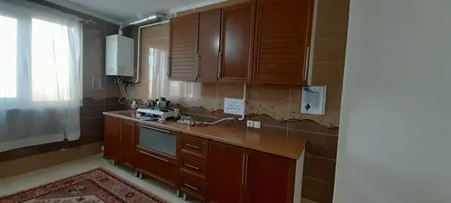 تصویر 2 - آپارتمان سوئیت  ترنج واحد ناز  در سلطانیه