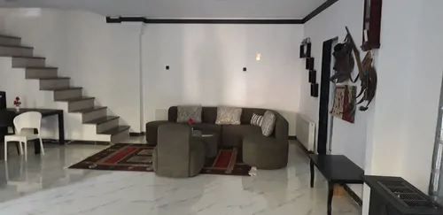 تصویر 39 - ویلا دوبلکس استخردار آبگرم ابراهیمی (۲) در  سهیلیه