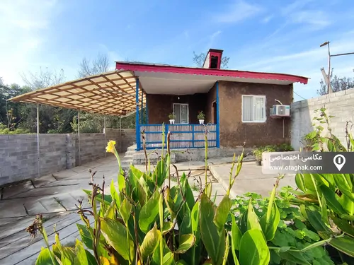 تصویر 15 - خانه ویلایی توسکا  در  لاهیجان