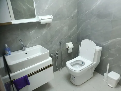 تصویر 11 - ویلا استخردار آبگرم مهستان در  چهارباغ