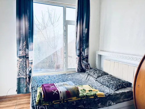 تصویر 12 - ویلا استخردار آبگرم افق با فوتبالدستی در  سهیلیه