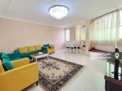 تصویر 12 - آپارتمان مبله بهاران (واحد ۲) در  شیراز