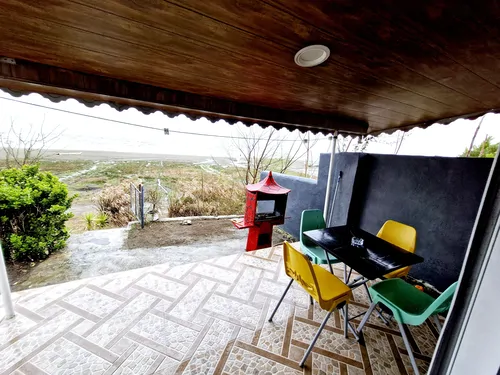 تصویر 9 - ویلا دانیال (1) در انزلی