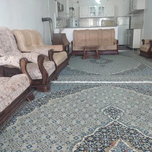 تصویر 5 - خانه فرهنگیان (۱) در  ارومیه