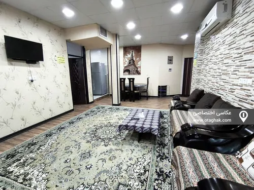 تصویر 4 - هتل آپارتمان مبله آدینه (۴) مرکز شهر در  شیراز
