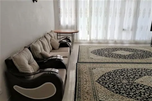 تصویر 3 - آپارتمان علی محمدی  در تفرش