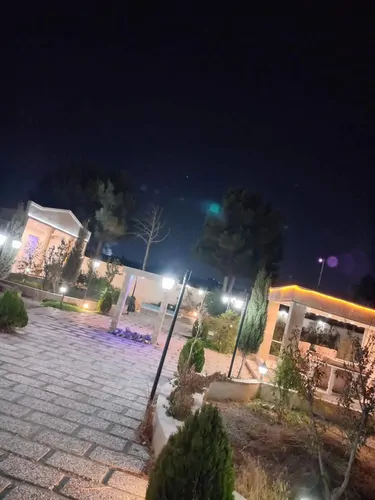 تصویر 3 - ویلا باغ عمارت میلاد در ملارد 