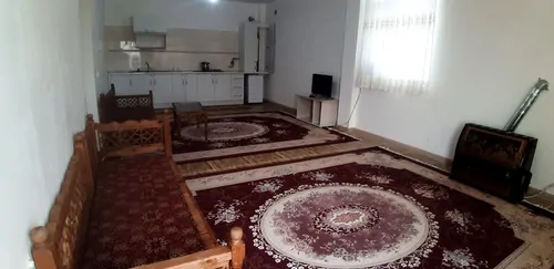 تصویر ۱ - ویلا کندیم (۱۱) در  نمین
