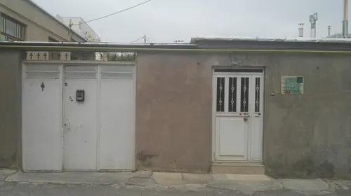 تصویر 3 - خانه عزیزی در بانه