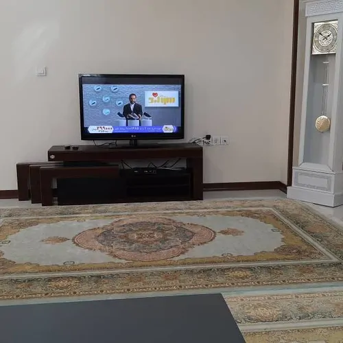 تصویر 3 - آپارتمان مبله (واحد 2) در نواب در تهران