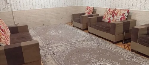 تصویر 2 - آپارتمان سویت کامل در رشت