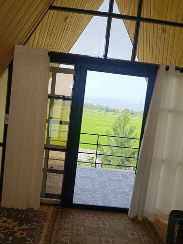 تصویر 19 - کلبه سوئیسی جاجامحله در  رضوانشهر