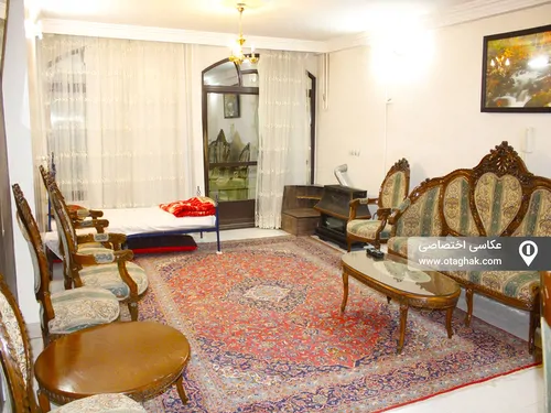 تصویر 3 - خانه مبله بهشت (واحد3) در اصفهان