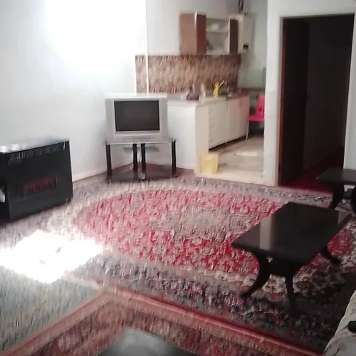 تصویر 2 - خانه خانه دربست ۷۵ متری در مشهد